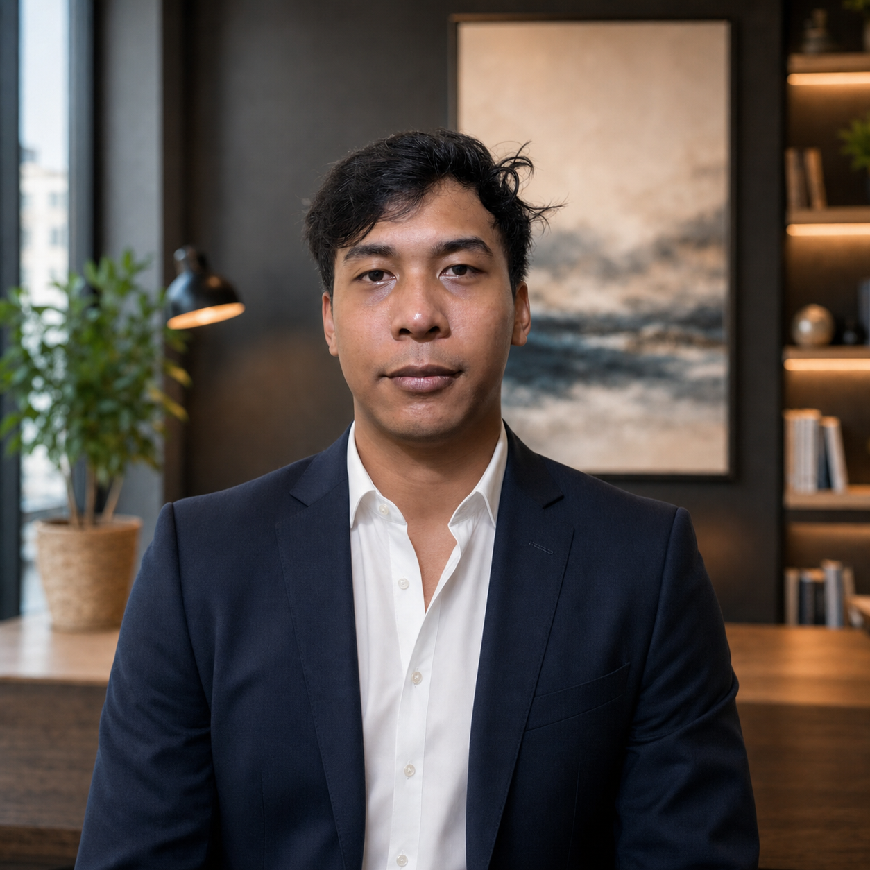 Dede, Developer